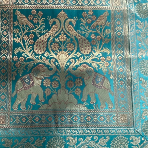 Pillow Covers from India - Picture 6 of 10